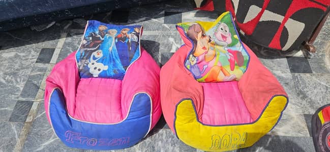 baby seat