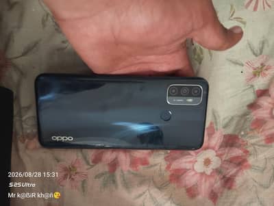 OPPO A53