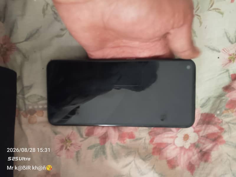 OPPO A53 3