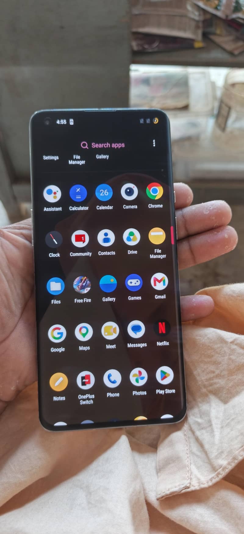 One Plus 9 Pro 0