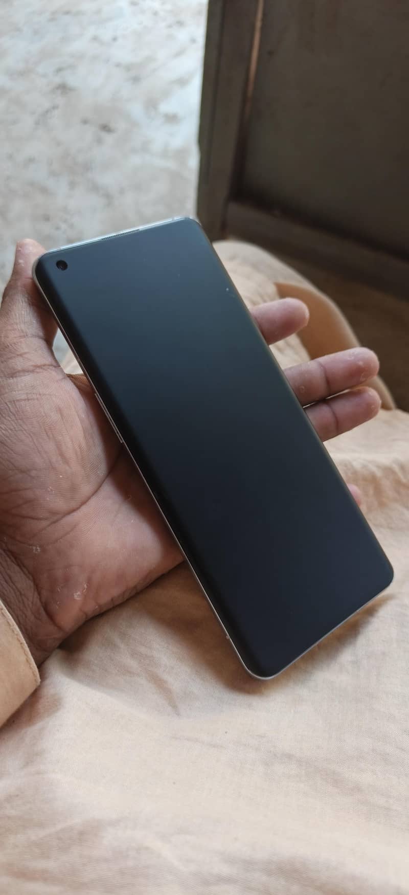 One Plus 9 Pro 2