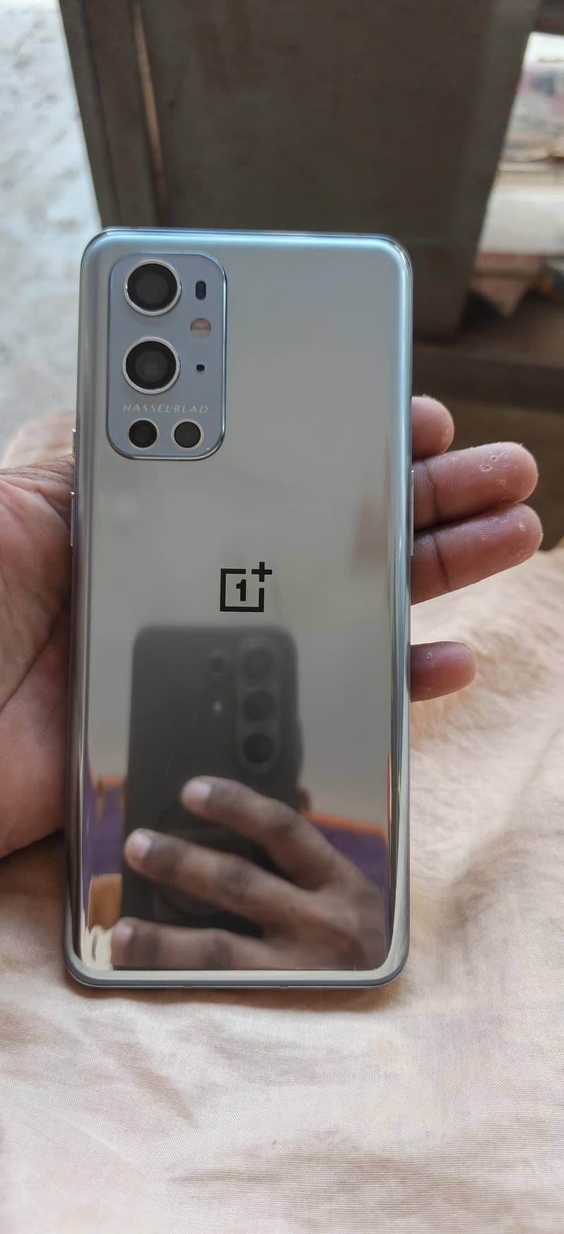One Plus 9 Pro 3