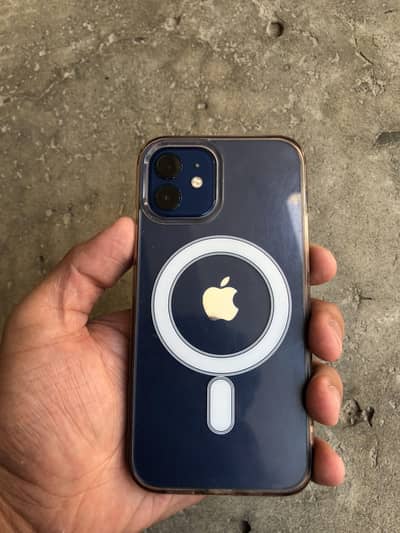 Apple iPhone 12
