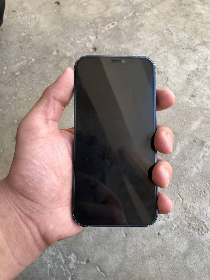 Apple iPhone 12 2
