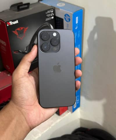 IPHONE 14 PRO 512GB
