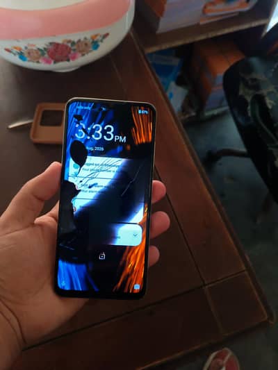 Sparx Neo 8 Pro