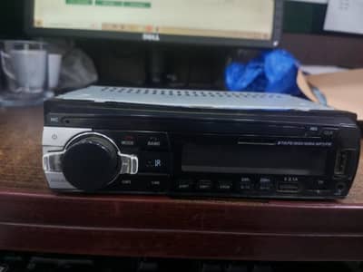 car tape good condition