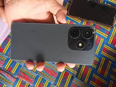 Tecno Spark 10 Pro