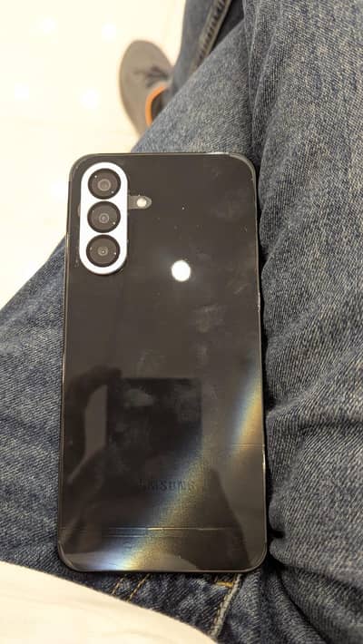 Samsung GALAXY A17 4GB 128 gb sim lock