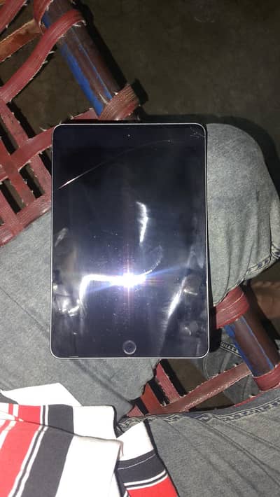 I pad mini 5 64gb
