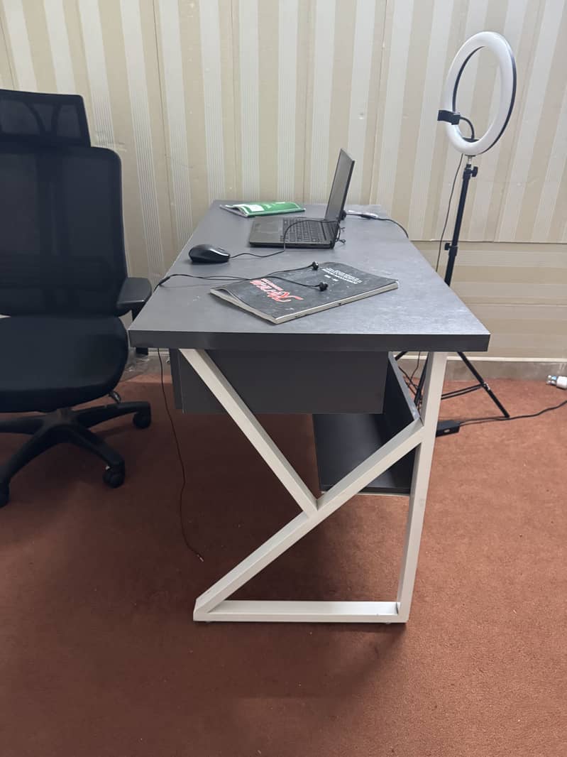 Office Table 1