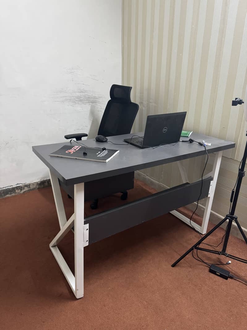 Office Table 2