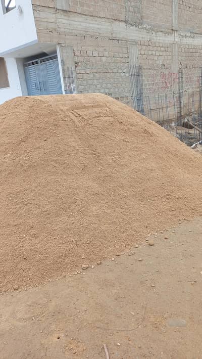 Reti Bajri Crush (Excevation & Demolish Service