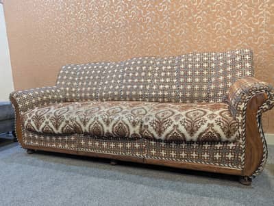 Sofa set 10 seater