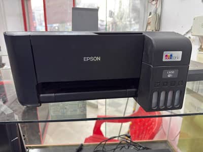 Epson EcoTank L3250 Printer – Excellent Condition