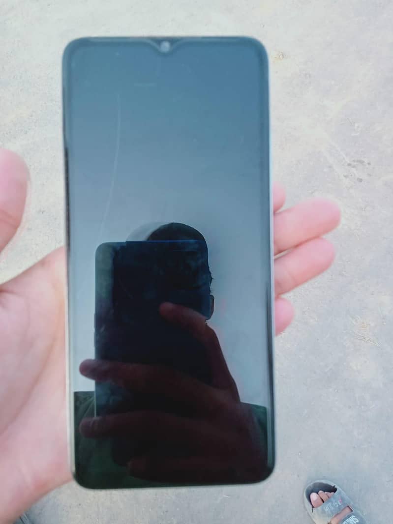 itel s23 3