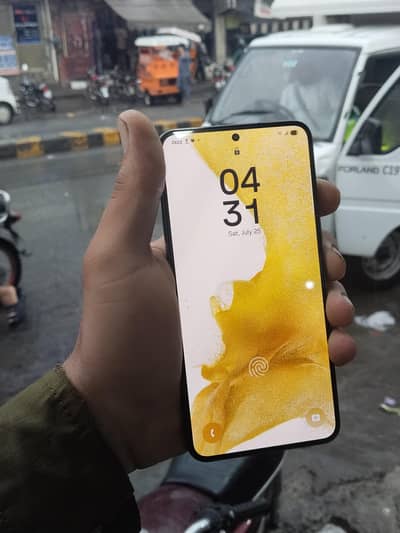Samsung Mobile S22