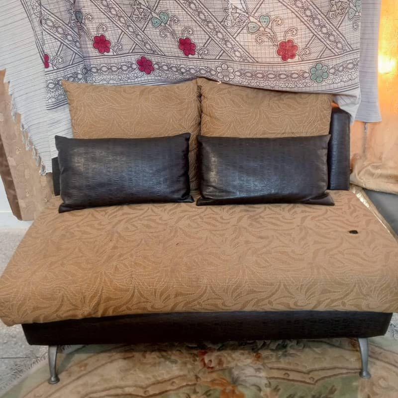 BEST CONDITION  SOFAS. 1