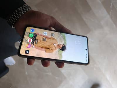 Xiaomi Redmi Note 13 Pro