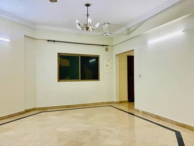 Spacious & Sunlit 2-Bedroom Apartment for Sale in Al Safa Heights 2 F-11
