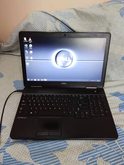 Dell core intel i7