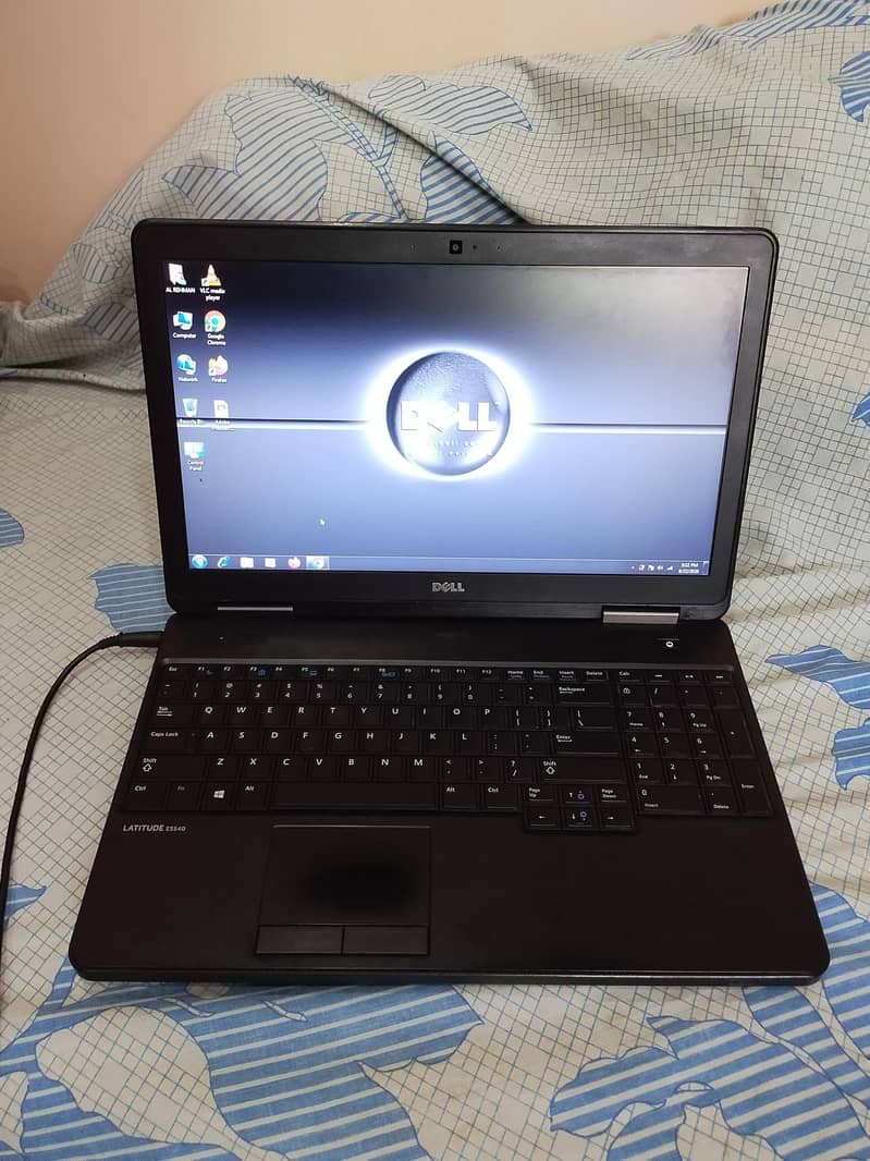 Dell core intel i7 0