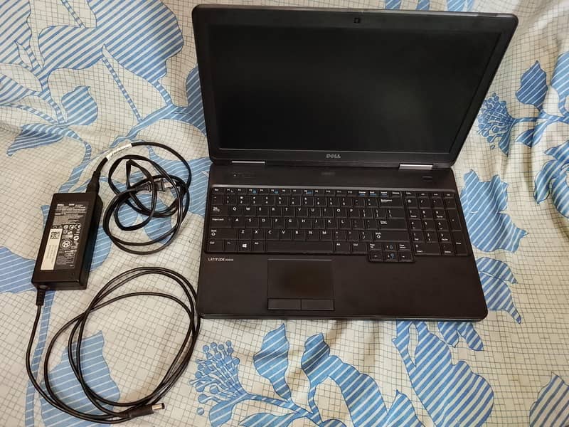 Dell core intel i7 1
