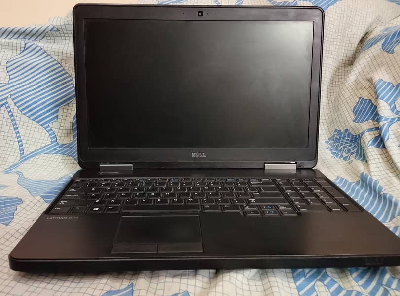 Dell core intel i7 2