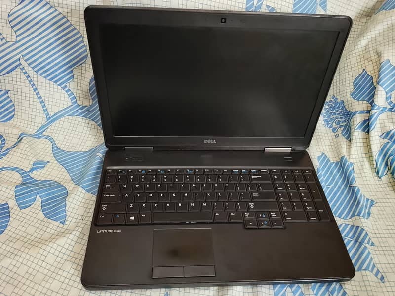 Dell core intel i7 3