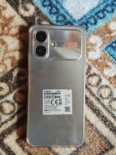 Infinix Smart 20 for sale