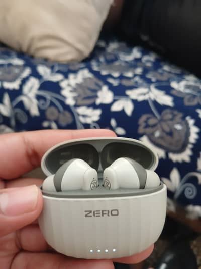 zero carbon airbeds new