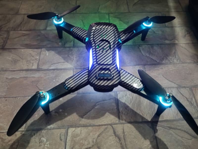 drone j18p 2