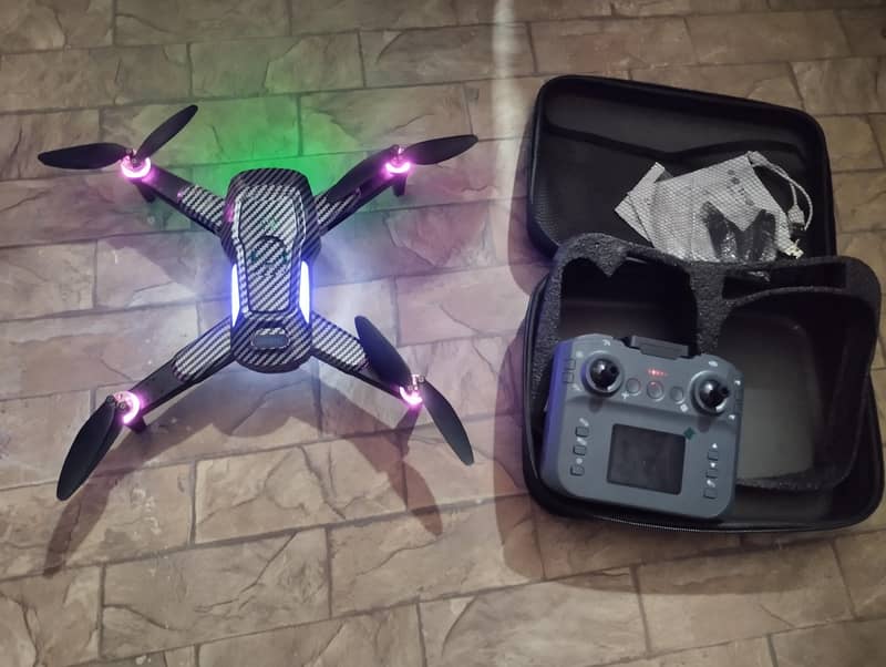 drone j18p 3