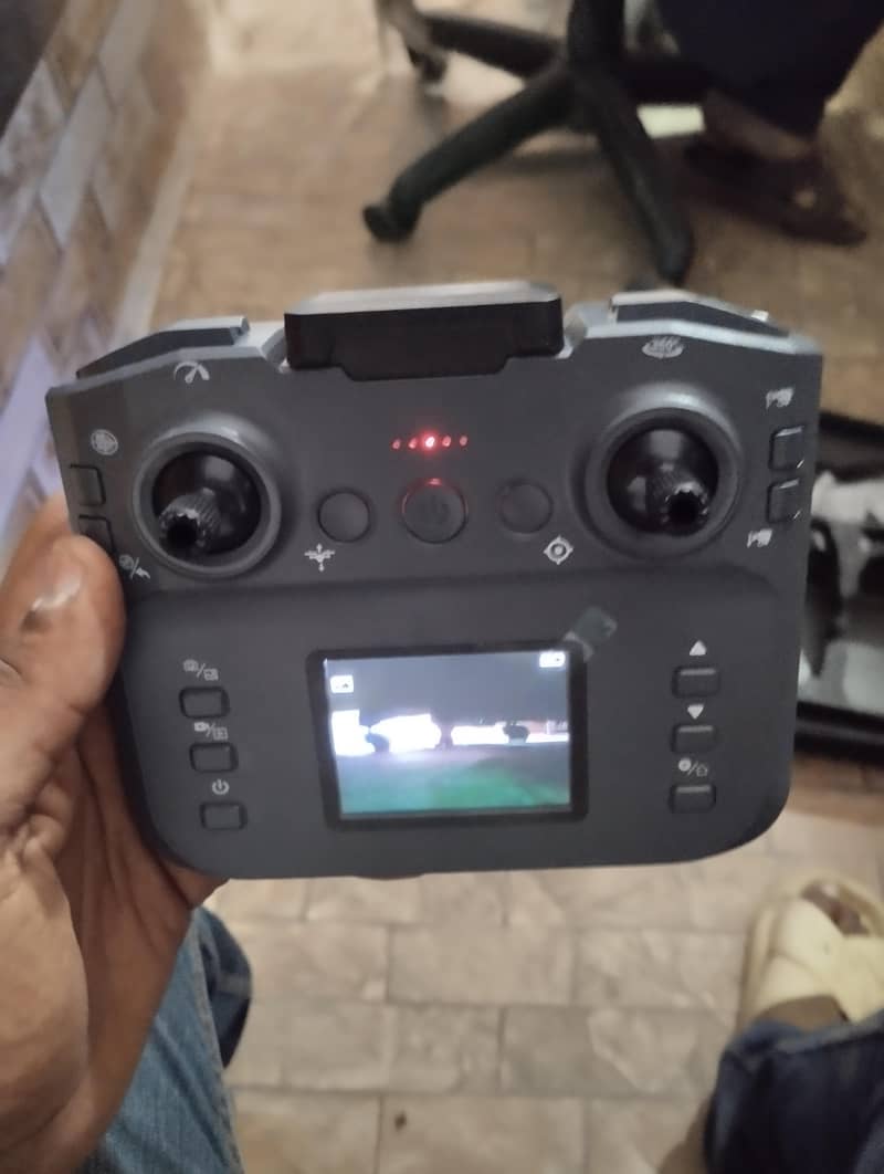 drone j18p 4