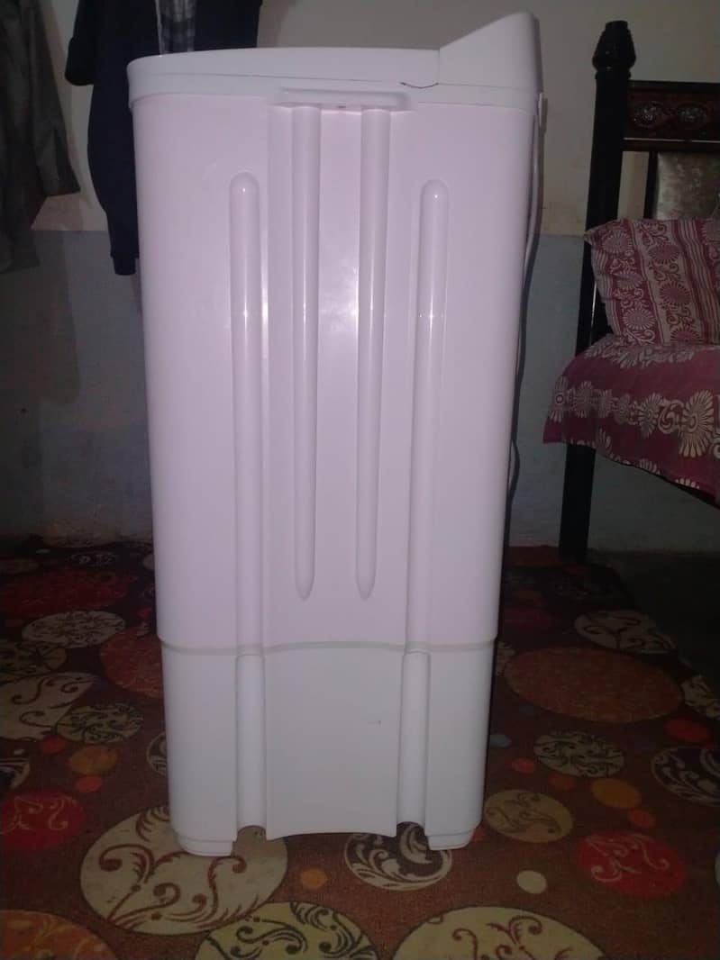 Washing Machine 2