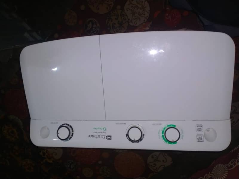 Washing Machine 5