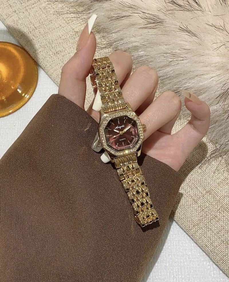 Everyday use watch 1