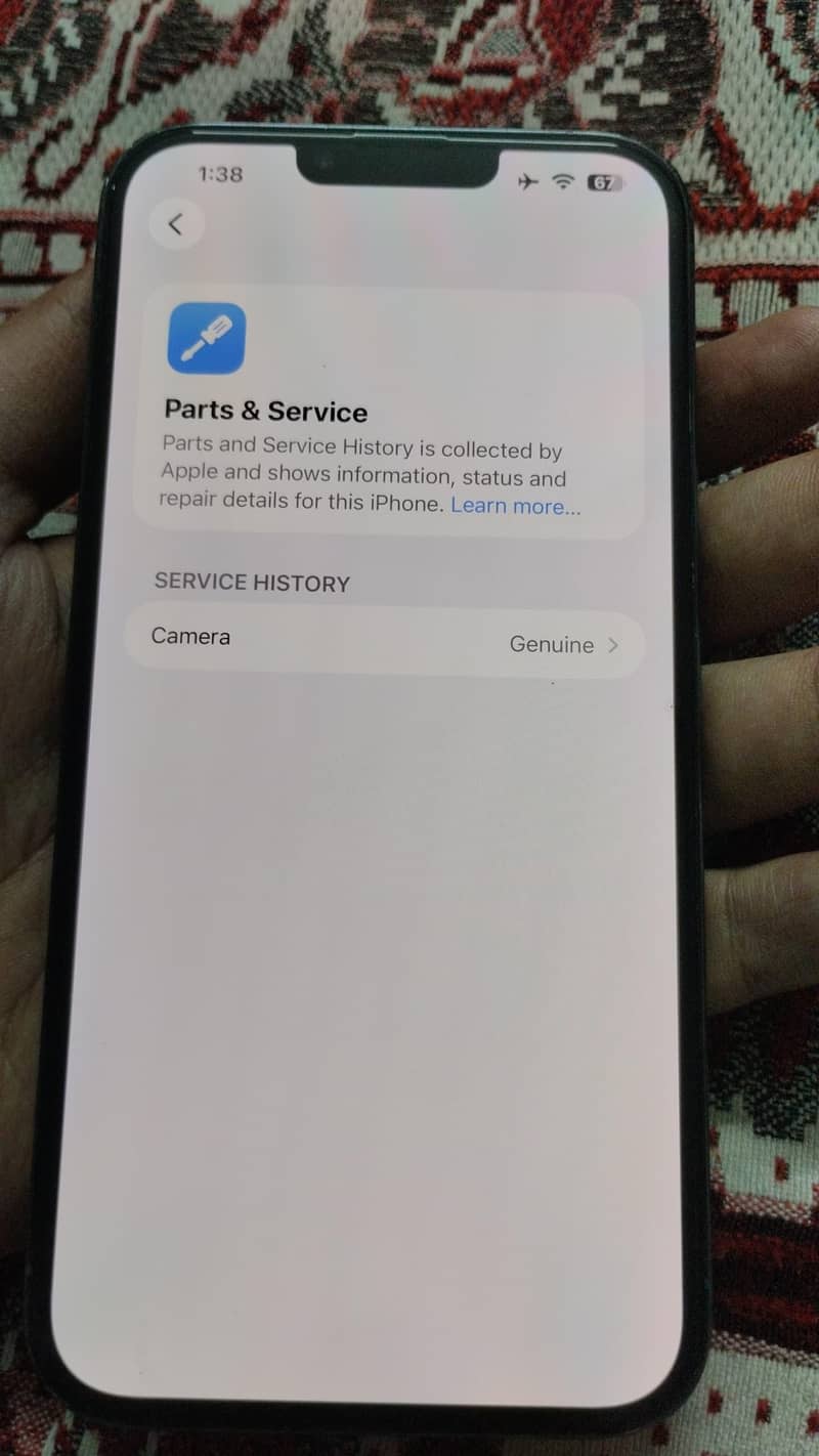 Apple iPhone 13 Pro Max 5