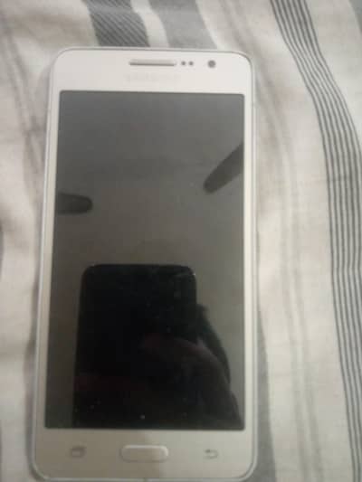 Samsung Mobile Grand Prime