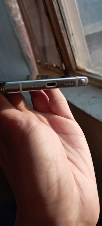 Samsung Mobile Note 10 Plus 5g