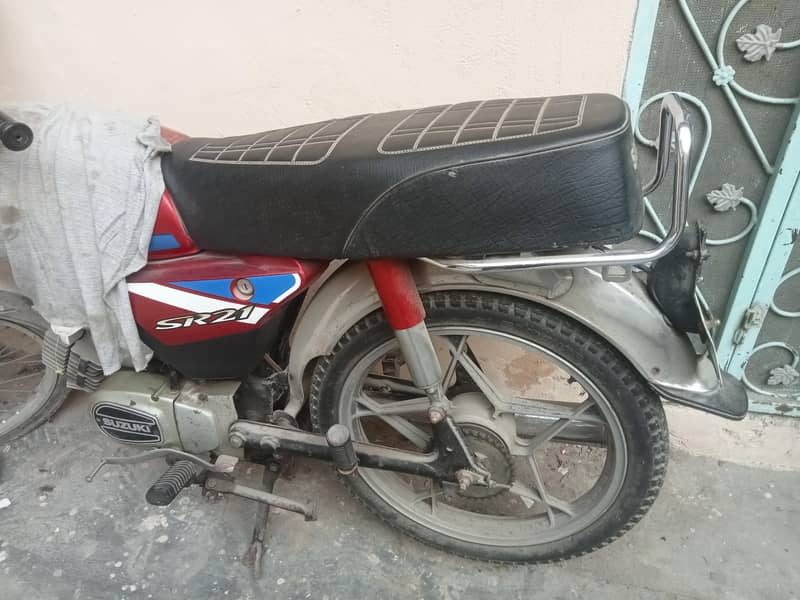 suzuki 0