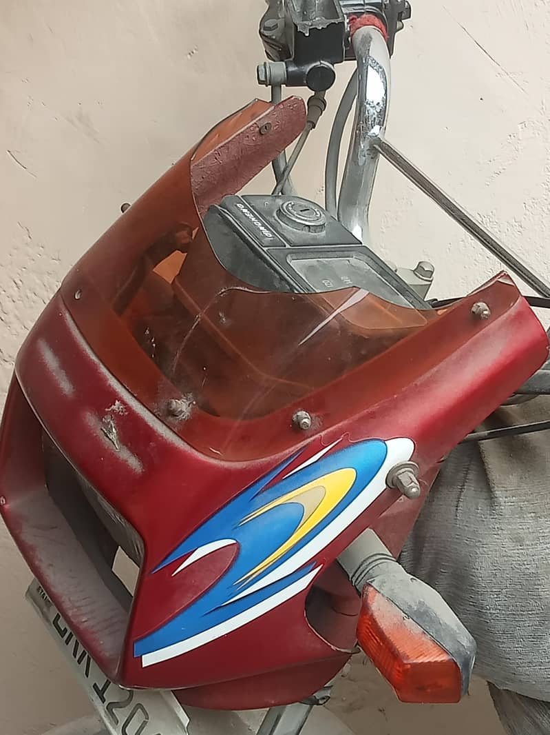 suzuki 1