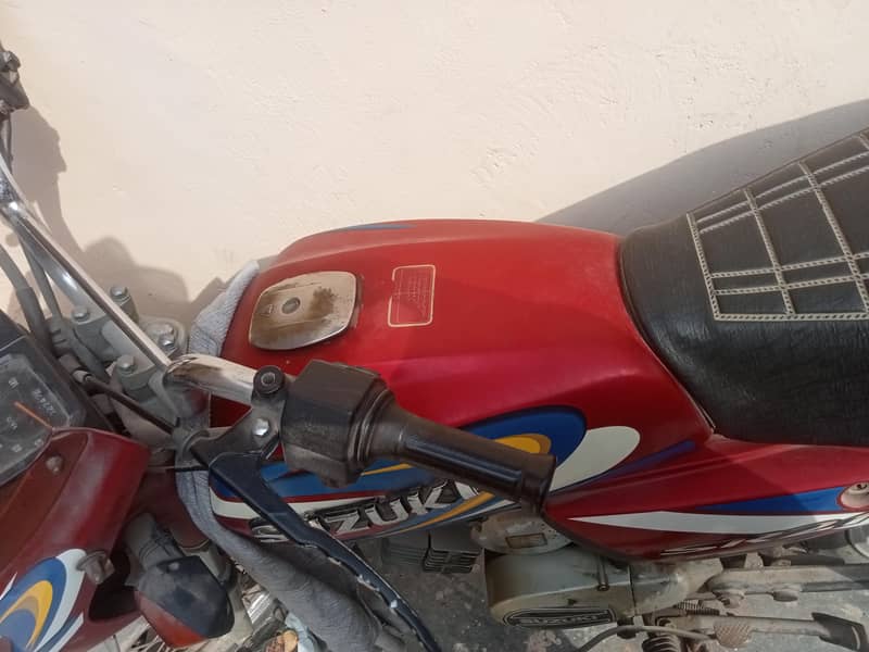 suzuki 2