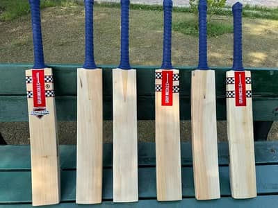 English Willow Bat Cricket Bat English Willow Range Hardball Bat