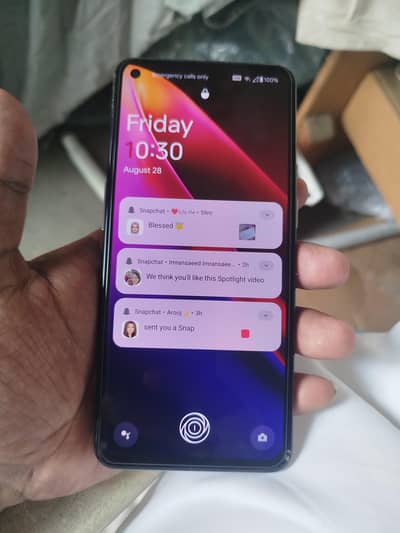 One Plus 9