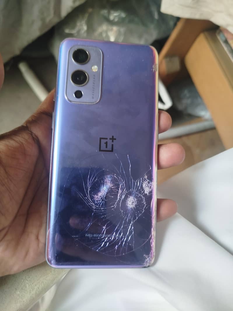 One Plus 9 1