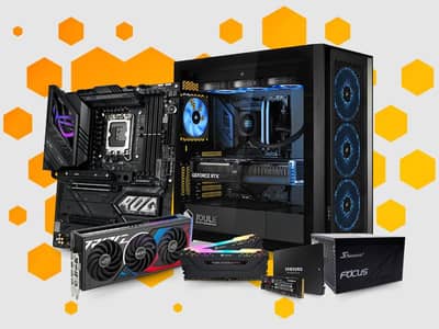 computers and laptops available