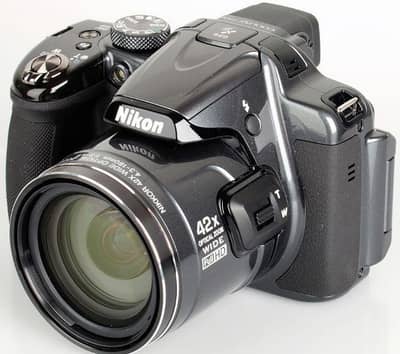 Nikon Japan camera bhut hi good condtion mein