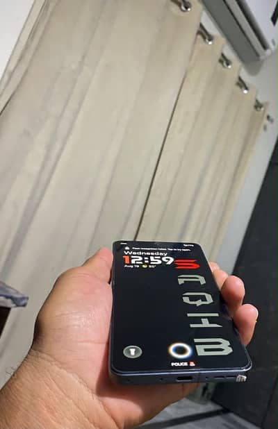 One Plus Ace 5