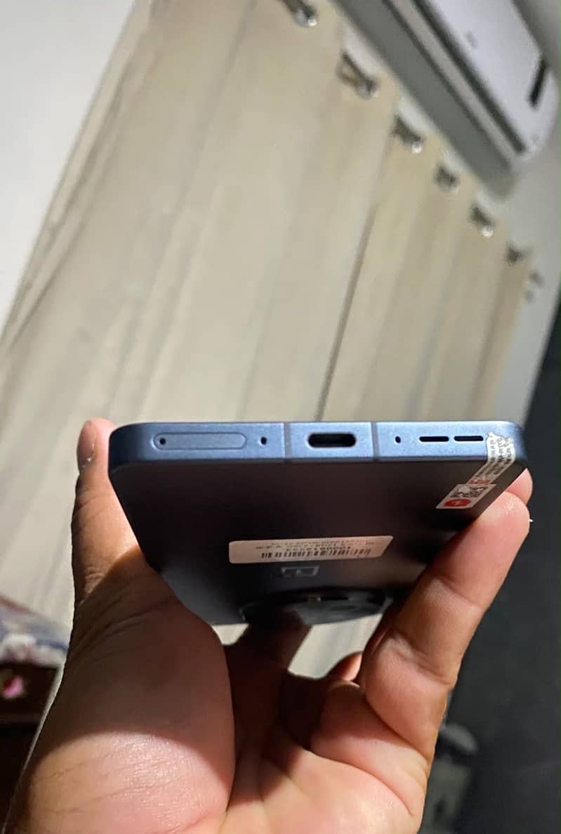 One Plus Ace 5 2